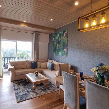 Knightsbridge Grand Apartment Нувара Елия Екстериор снимка