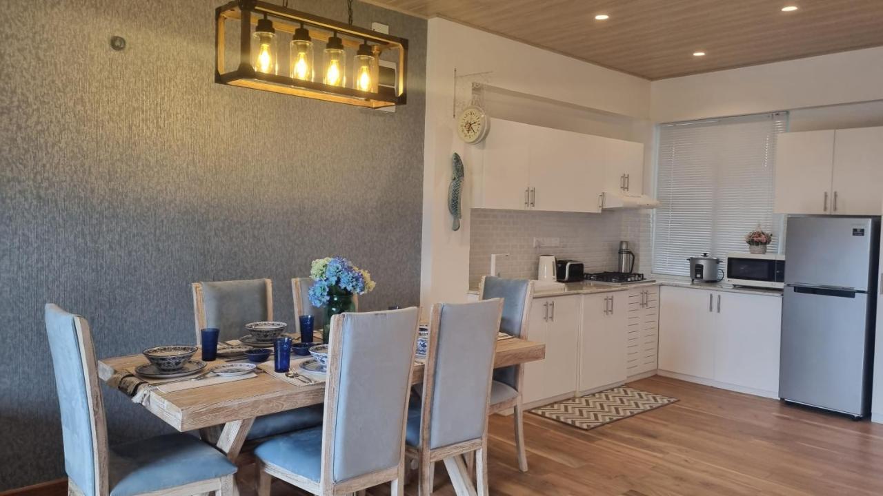 Knightsbridge Grand Apartment Нувара Елия Екстериор снимка
