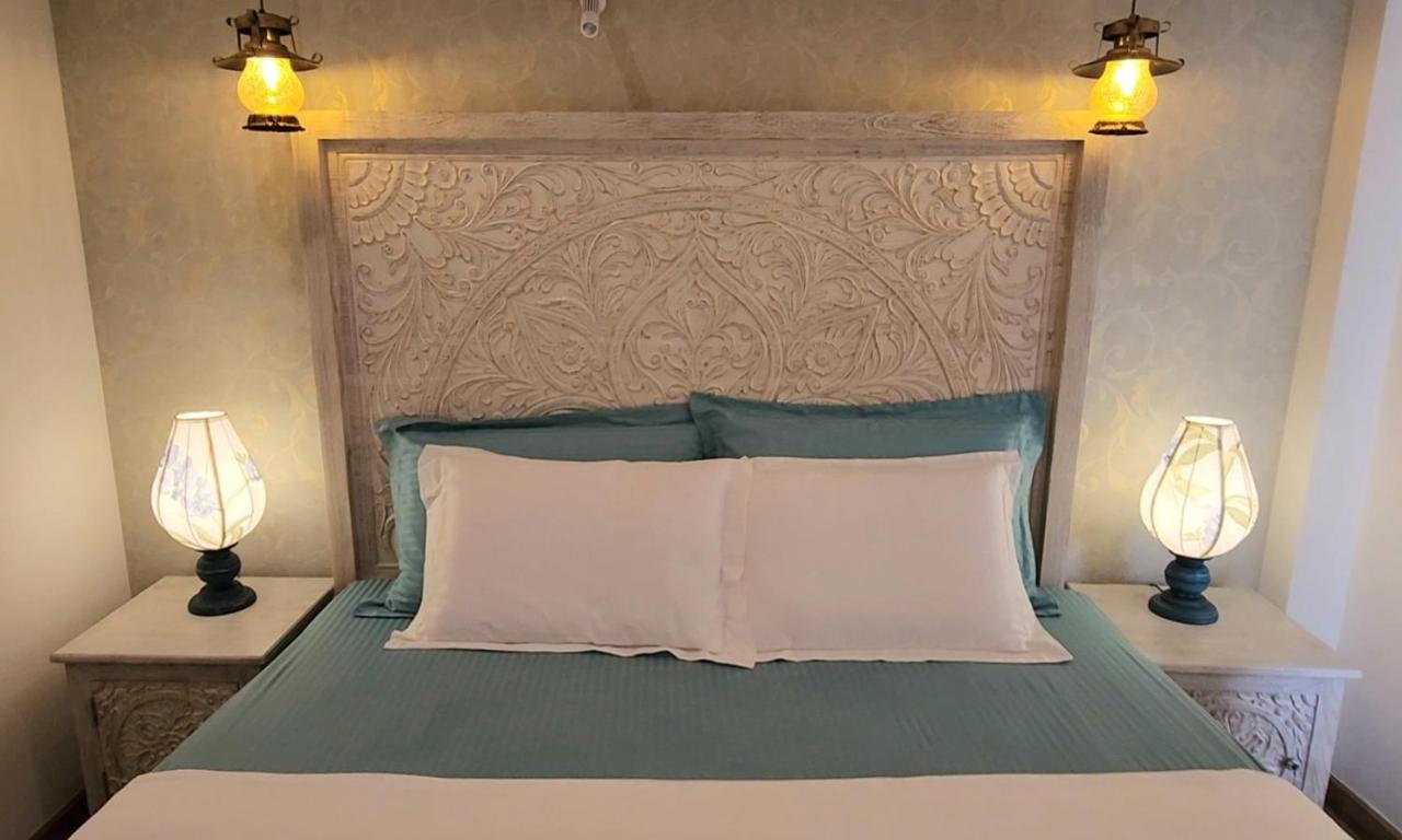 Knightsbridge Grand Apartment Нувара Елия Екстериор снимка